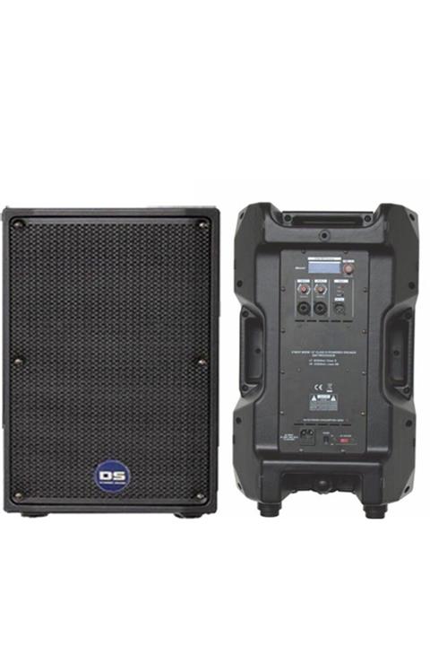Dsound Fpl-15ad Aktif Hoparlör 800 Watt