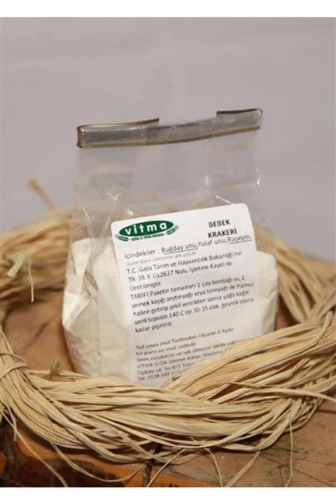 Vitma Bebek Krakeri