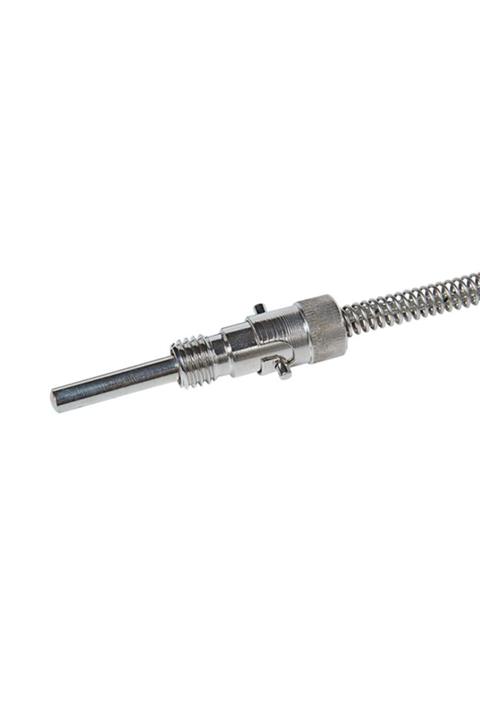 emko Termokupl (ısı Sensörü) Fe-const (j) Tipi 2 Mt. Kablolu