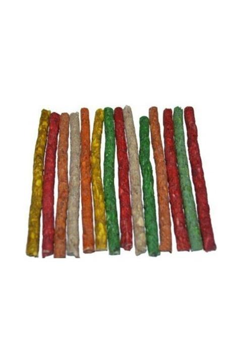 Gimdog Munchy Renkli Kemik 6-7 Gr 10 Adet