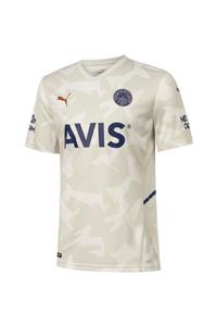 Puma 76700302 Fsk Away Shirt Replica Erkek Forma