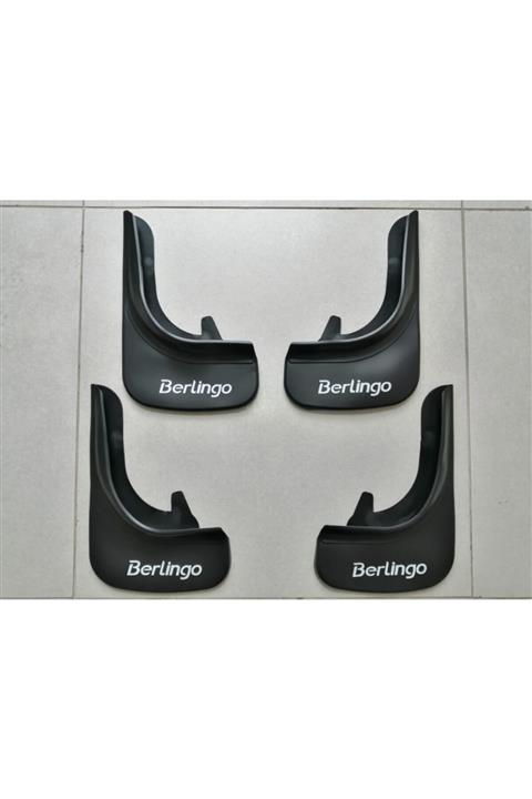 Leader Citroen Berlingo Paçalık Ön-arka Takım Tozluk Çamurluk