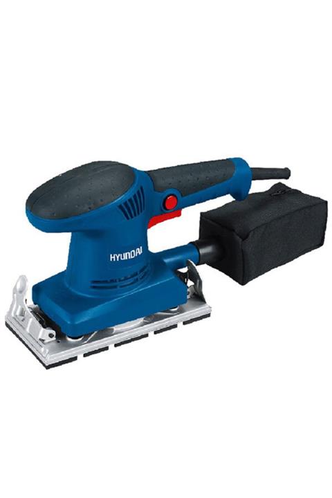 Hyundai H3504 Titreşimli Zımpara