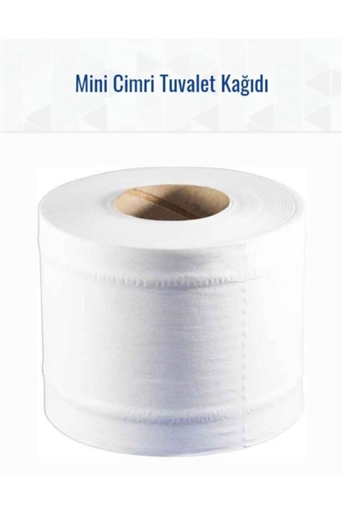 Destiny Cimri Tuvalet Kağıdı Mini 12'li 4 Kg