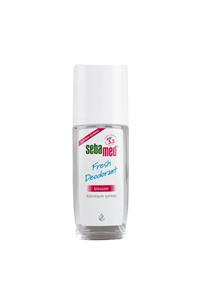 Sebamed Deodorant Pump Blossom 75 Ml