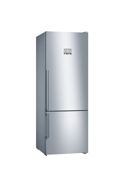 folyo dünyası Buz Dolabı Kaplama Gümüş Gri Folyo