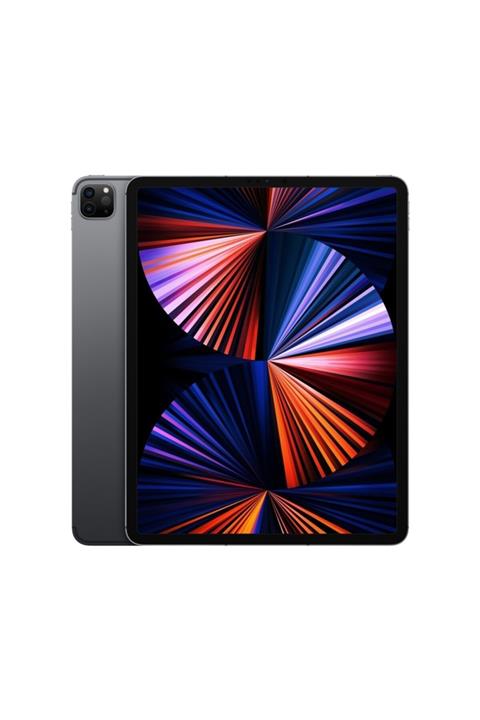 Apple iPad Pro (5. Nesil) 12.9 inç Wİ-Fİ 128GB - Uzay Grisi Mhnf3tu/a
