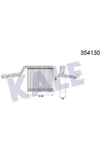 KALE RADYATÖR Klima Evaporatör Audi A4 03-09 Seat Exeo Kale 354130 8e1820103a