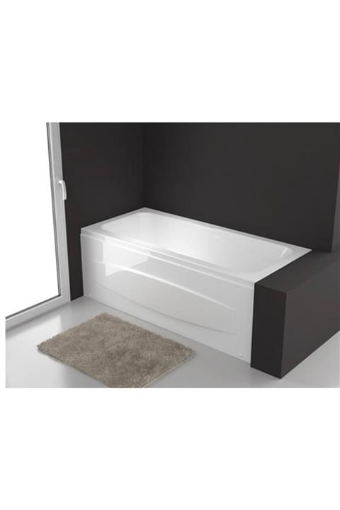 Duşakabincim Dikdörtgen Jakuzi 80x170 Cm