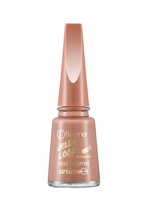 Flormar Jelly Look Coffee With Milk 31 Oje