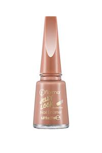 Flormar Jelly Look Coffee With Milk 31 Oje