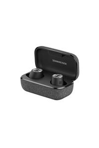 Sennheiser Momentum True Wireless 2 Kulak Içi Kulaklık Siyah