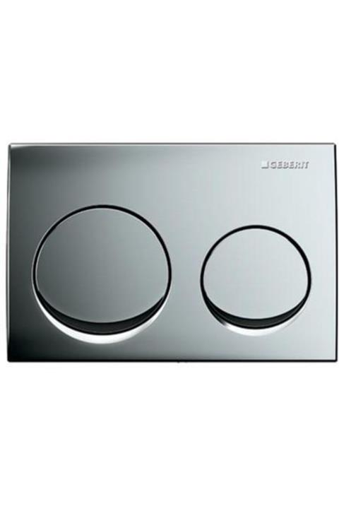 Geberit Geberıt Alpha Çift Kum.parl.y.kapak 115.040.21.1