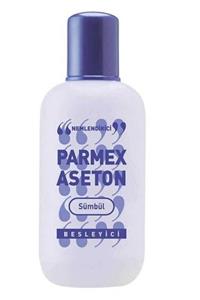 Parmex 125 ml Asetonlı Oje Çıkarıcı