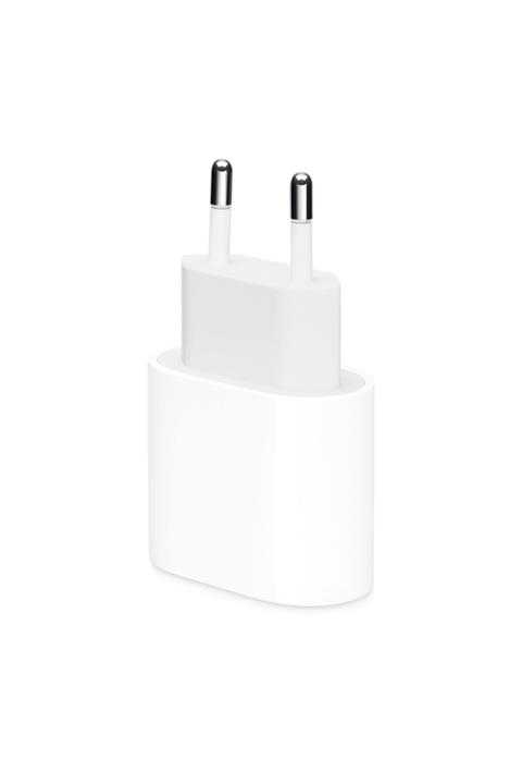 Apple Iphone 11 20 W Usb-c Güç Adaptörü