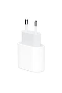 Apple Iphone 11 20 W Usb-c Güç Adaptörü