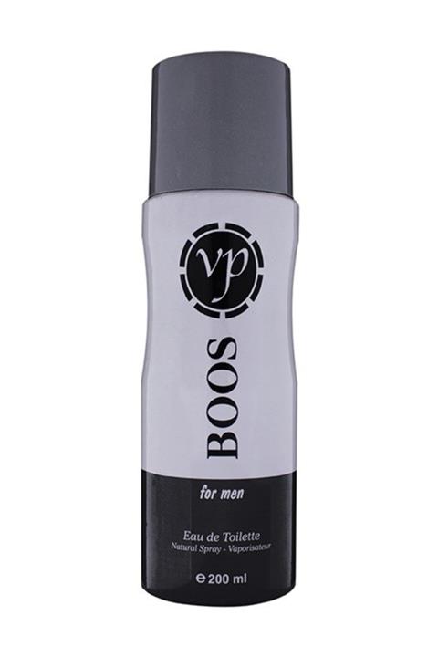 VP Boos 200 ml Erkek Deodorant