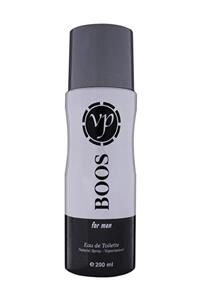 VP Boos 200 ml Erkek Deodorant