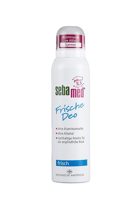Sebamed Fresh Aeresol Kadın Deodorant Sprey 150 Ml