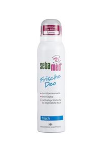 Sebamed Fresh Aeresol Kadın Deodorant Sprey 150 Ml