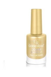 Golden Rose Oje - Color Expert Nail Lacquer No: 61