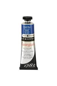 Daler Rowney Georgian Yağlı Boya Goc 38ml Cobalt Blue 111014110