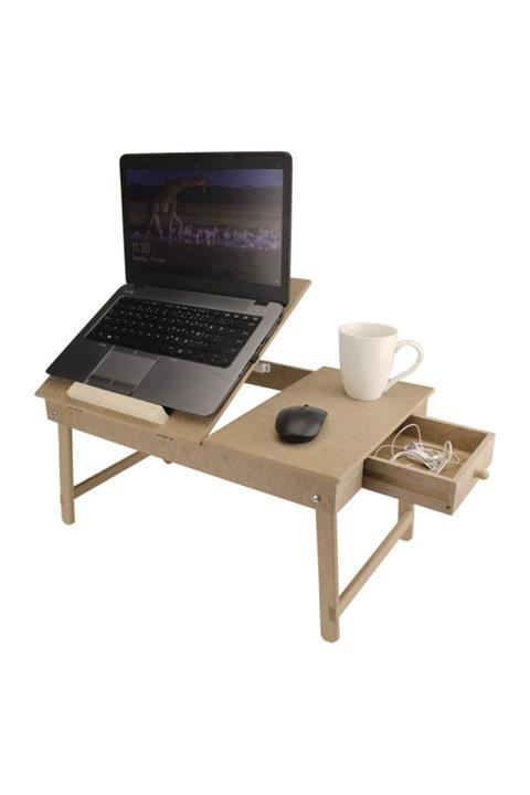 Okutan Hobi M79 Ayarlanabilir Laptop Sehpası