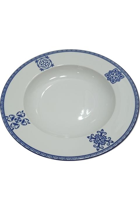 Porland Leonberg Yemek Tabağı 23 cm