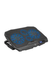 FRISBY Fnc-5230st 4xfan Stand Notebook Soğutucu