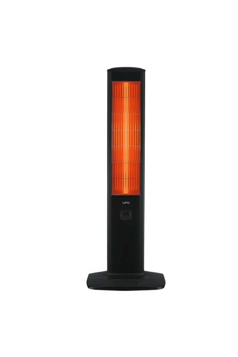UFO Micatronic 1900 W Kule Tipi Isıtıcı Tower 1900