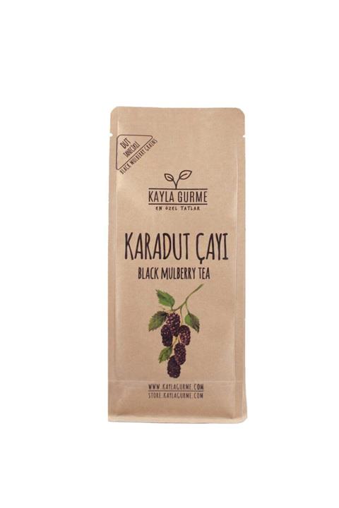Kayla Gurme Karadut Çayı - Karadut Taneli 250gr