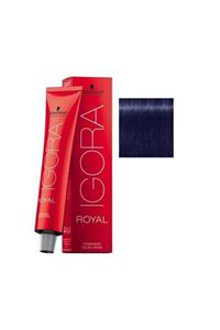 Igora Royal 0.22 Turuncu Azaltıcı - 20 Vol. Oksidan + Eldiven