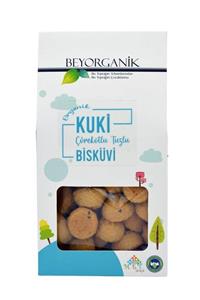 BEYORGANİK Kuki Çörekotlu Tuzlu 150 Gr