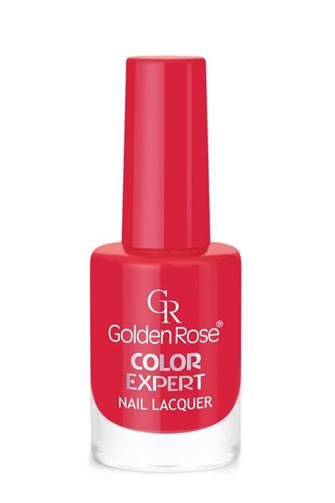 Golden Rose Color Expert Nail Lacquer No: 97 8691190703974
