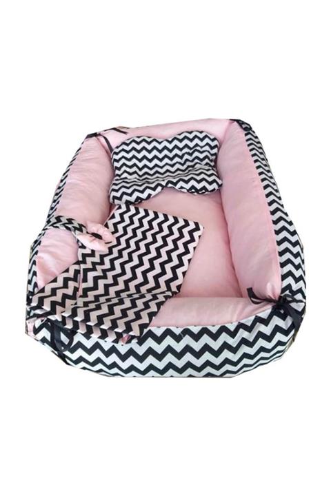 Wella Home Bebek Yatağı Babynest