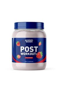 Proteinocean Post-workout+™ Çilek - 720 g - 18 Servis