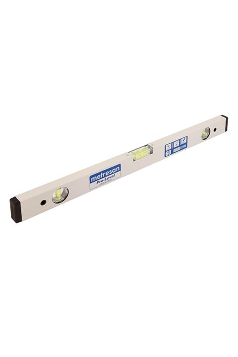 NALBUR BABA Mıknatıslı Su Terazisi 100 cm