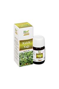 Bio Vitals Kekik Yağı 20ml