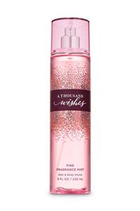 Bath & Body Works A Thousand Wishes Vücut Spreyi 8 oz / 236 mL BBW24471411