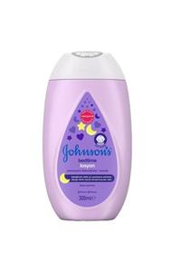 Johnson´s Baby Johnsons Baby Bedtime Losyon 300 Ml