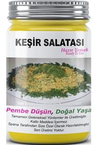 SPANA Keşir Salatası Ev Yapımı Katkısız 330gr