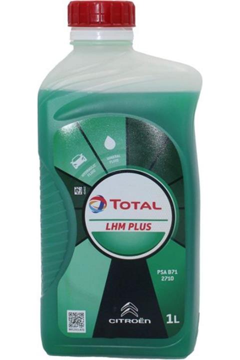 TOTAL Süspansiyon Yağı Lhm Plus -202373