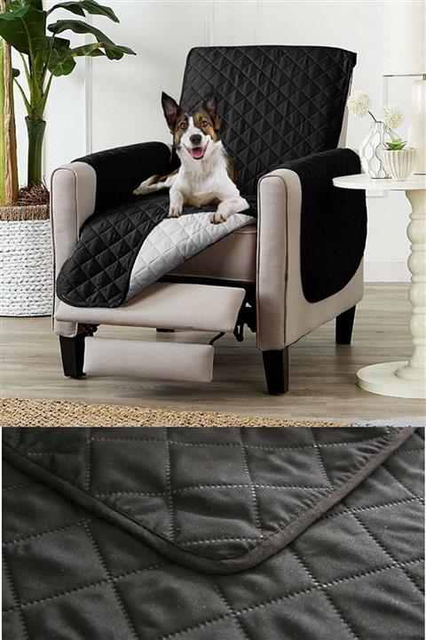 Ankaflex Highconcept Kanepe Kılıfı Su Geçirmez Kedi Köpek Koltuk Berjer Örtüsü Şilte Evcil Hayvan