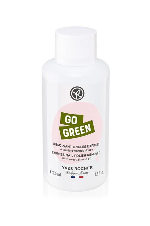 Yves Rocher Oje Çıkarıcı