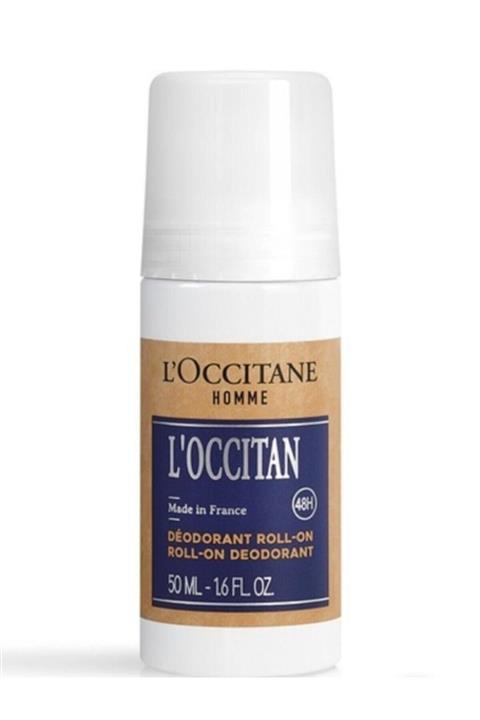 L'OCCITANE En Provence L'occıtane L'occitan Roll - On Deodorant 50 ml