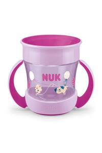 Nuk Mor Mini Magic Cup Suluk Yeni