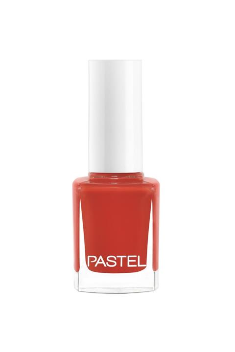 Pastel Kırmızı Oje 294