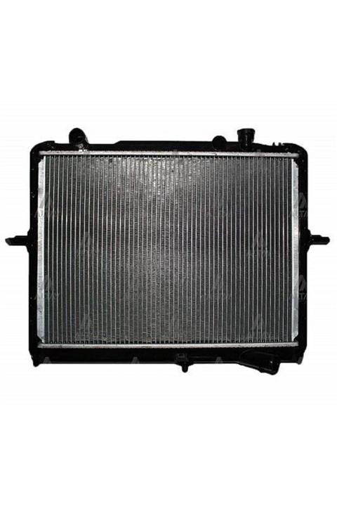 ÖZGÜÇYEDEK Motor Su Radyatoru Kıa Bongo 2014 ( Hcc Marka Yetkılı Servıs Malzemesı)