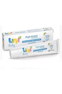 Uni Baby Pişik Kremi 10 ml - 5 Adet