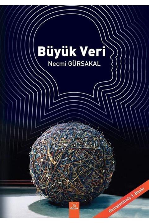 Dora Basım Yayın Büyük Veri